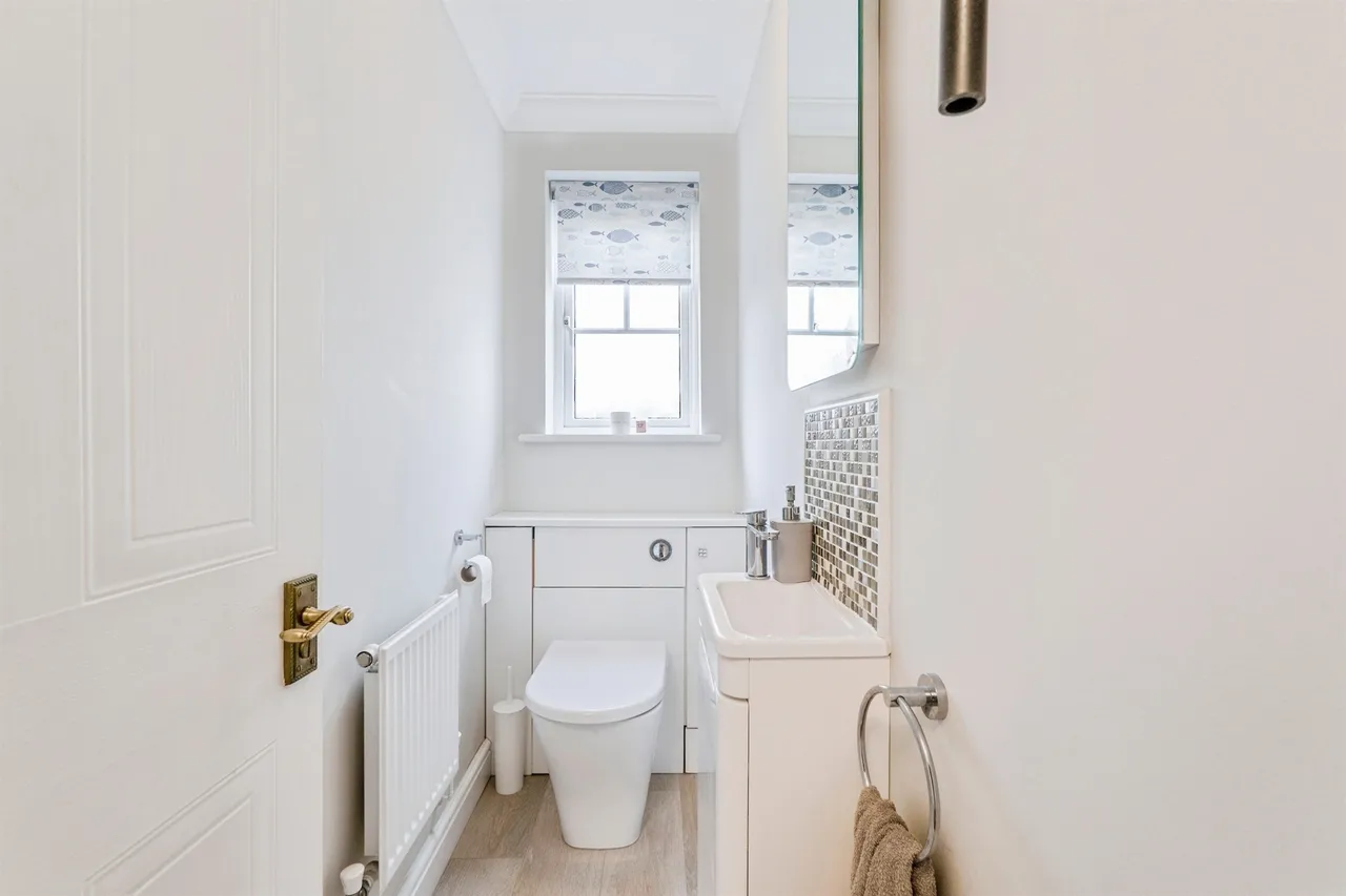 Badgers Brook Drive, Cowbridge, CF71, photo 17