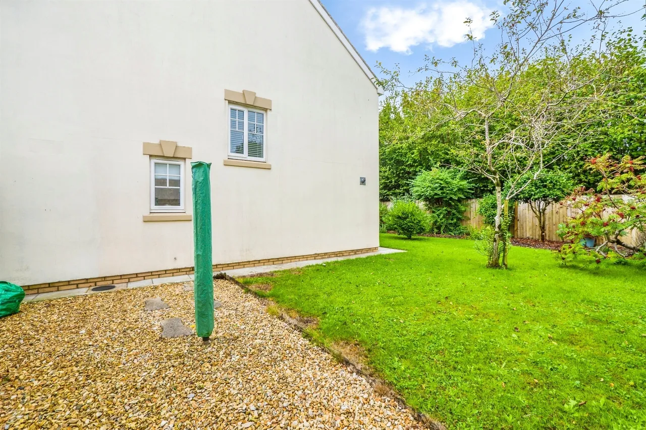 Badgers Brook Drive, Cowbridge, CF71, photo 20