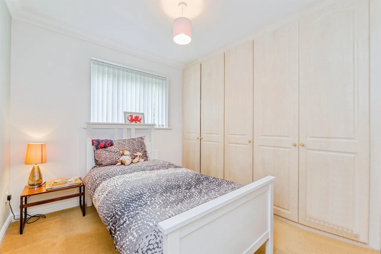 Badgers Brook Drive, Cowbridge, CF71, photo 15