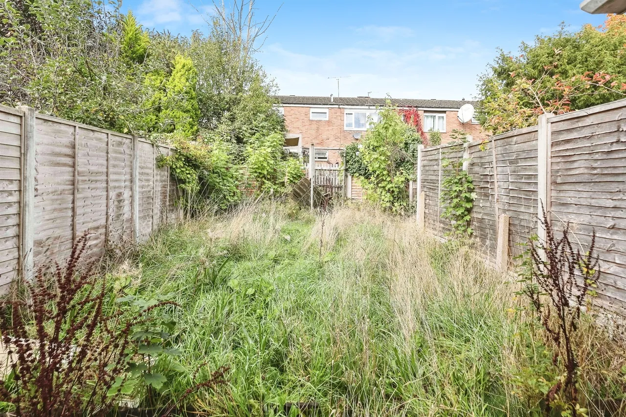 Wisley Way, Birmingham, B32, photo 11