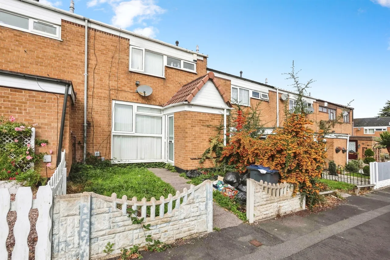 Wisley Way, Birmingham, B32, photo 10