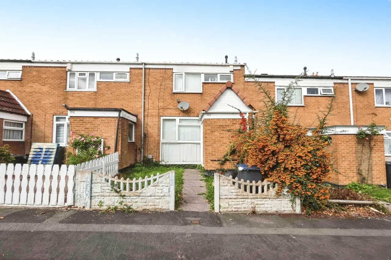 3 bed house for sale, Wisley Way, Birmingham, B32