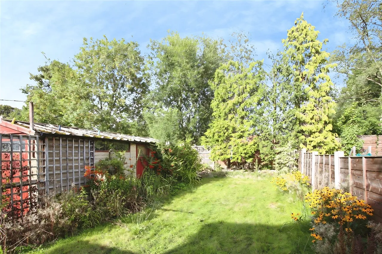Barcicroft Road, Heaton Mersey, SK4, photo 9