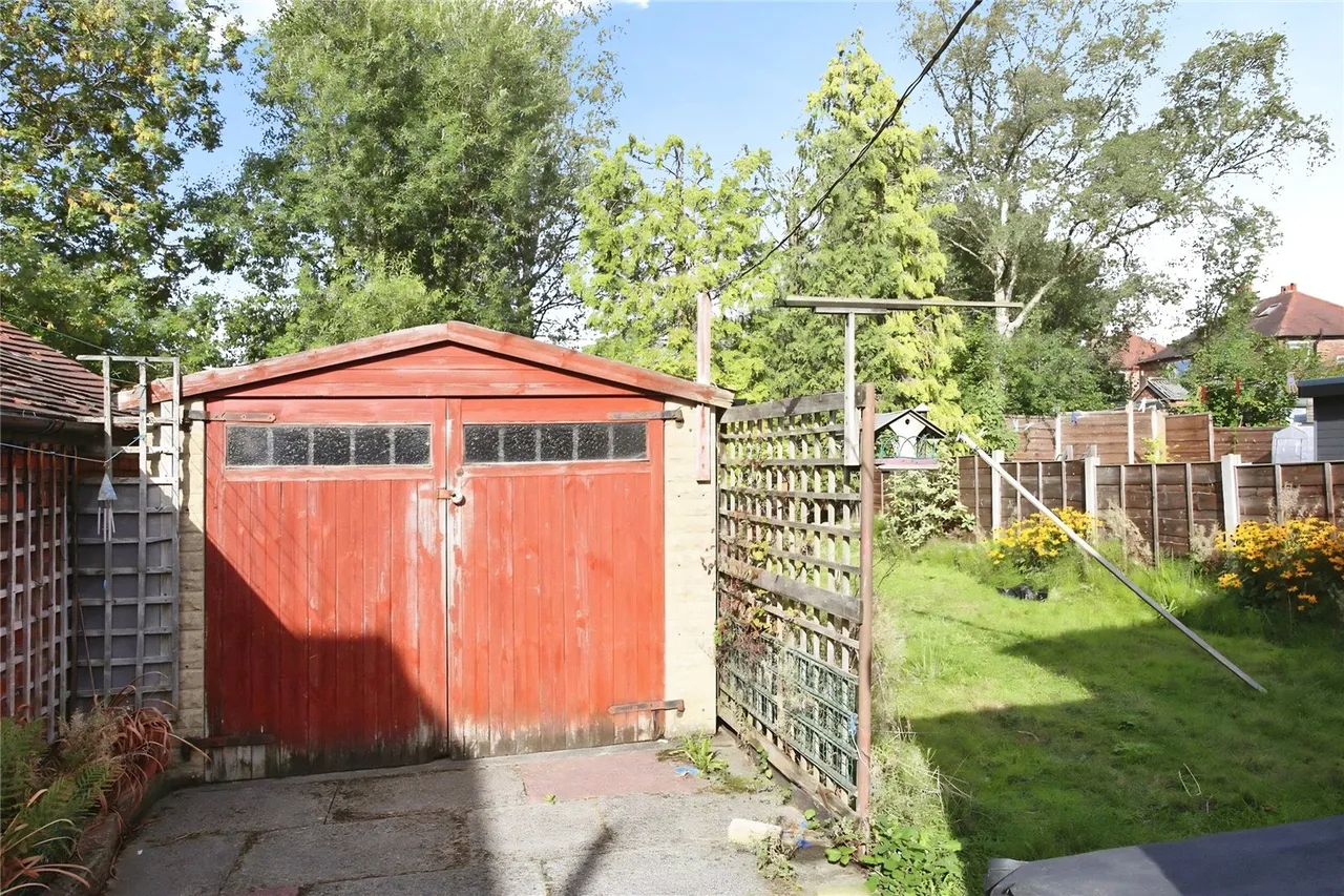 Barcicroft Road, Heaton Mersey, SK4, photo 16
