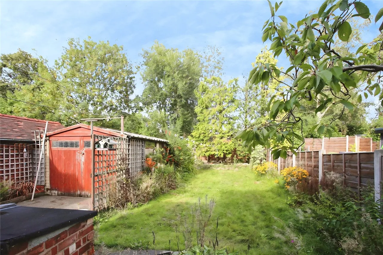 Barcicroft Road, Heaton Mersey, SK4, photo 8