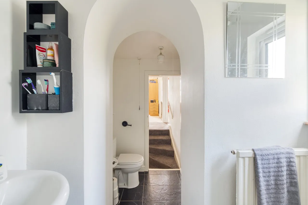 Somerville Place East, Dundee, DD3 6JL, photo 20