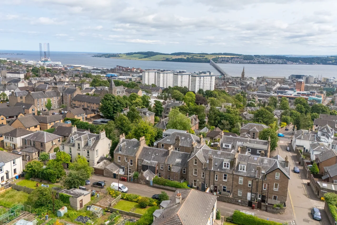 Somerville Place East, Dundee, DD3 6JL, photo 24