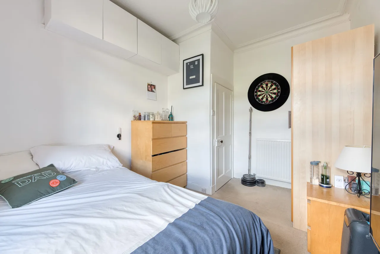 Somerville Place East, Dundee, DD3 6JL, photo 18