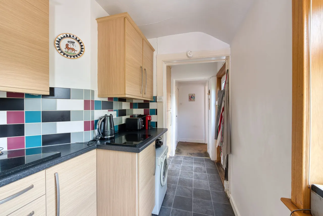Somerville Place East, Dundee, DD3 6JL, photo 15