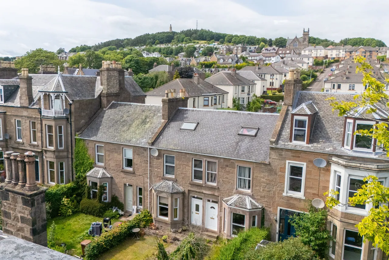 Somerville Place East, Dundee, DD3 6JL, photo 23