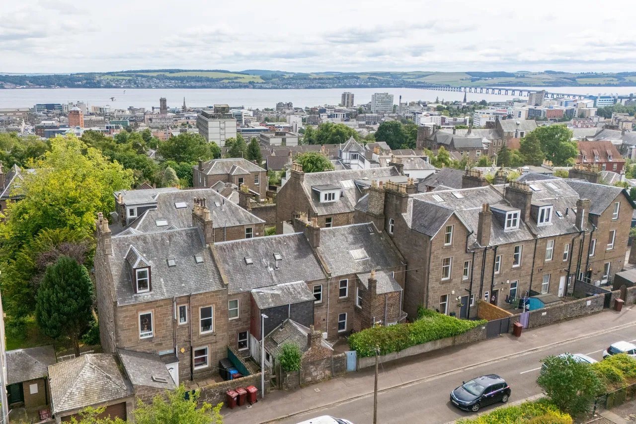 Somerville Place East, Dundee, DD3 6JL, photo 12