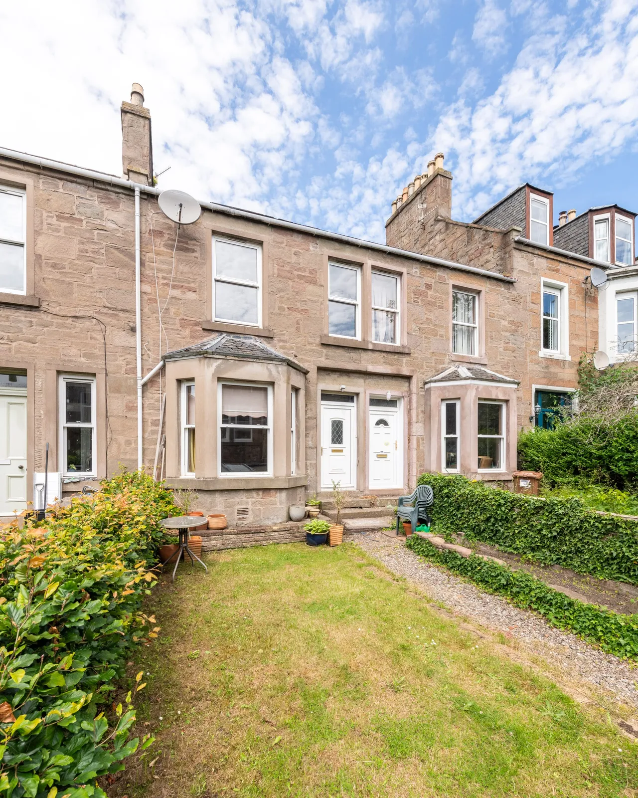 Somerville Place East, Dundee, DD3 6JL, photo 25