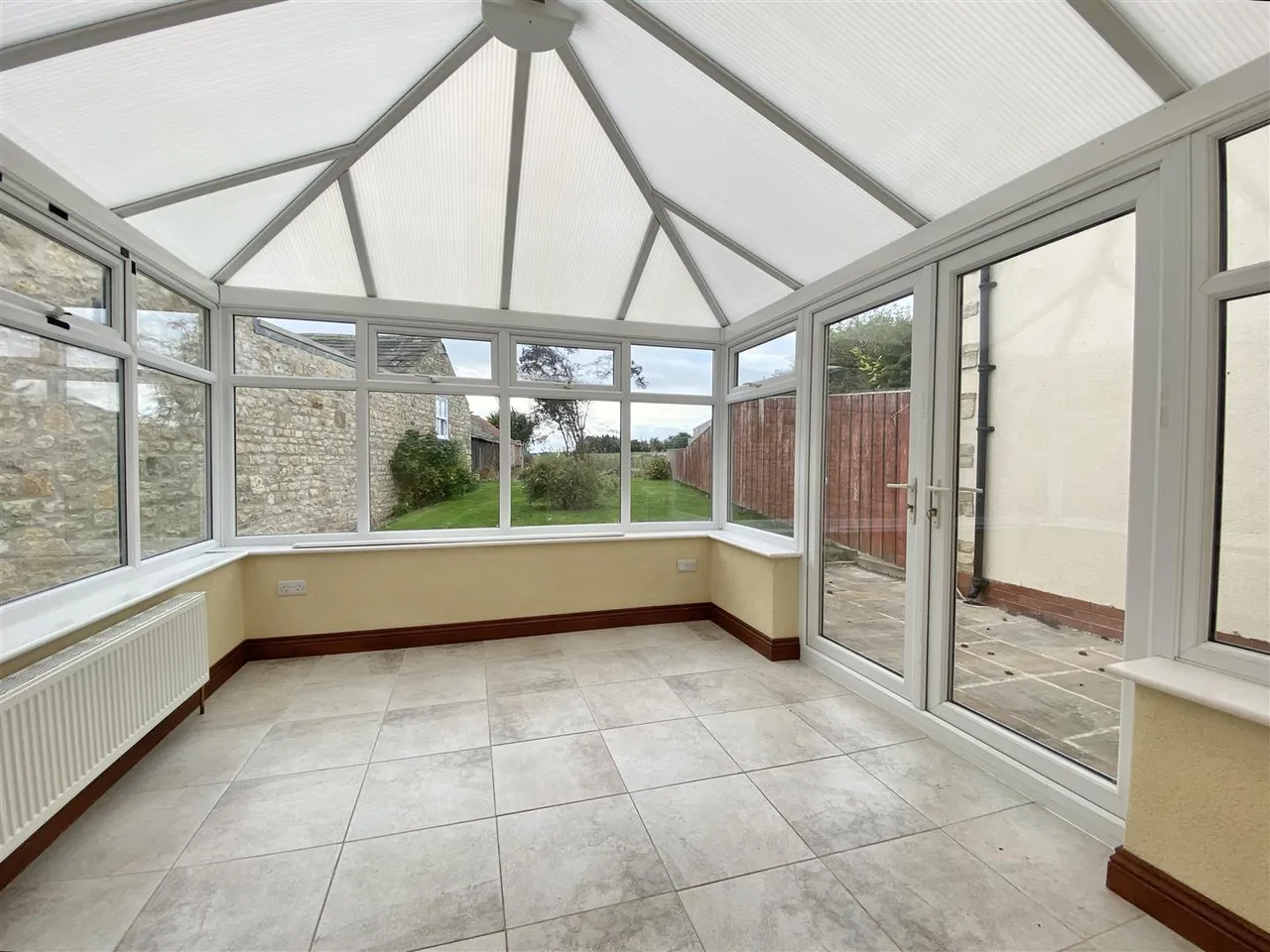 Greenfields, Thornton Watlass, photo 11