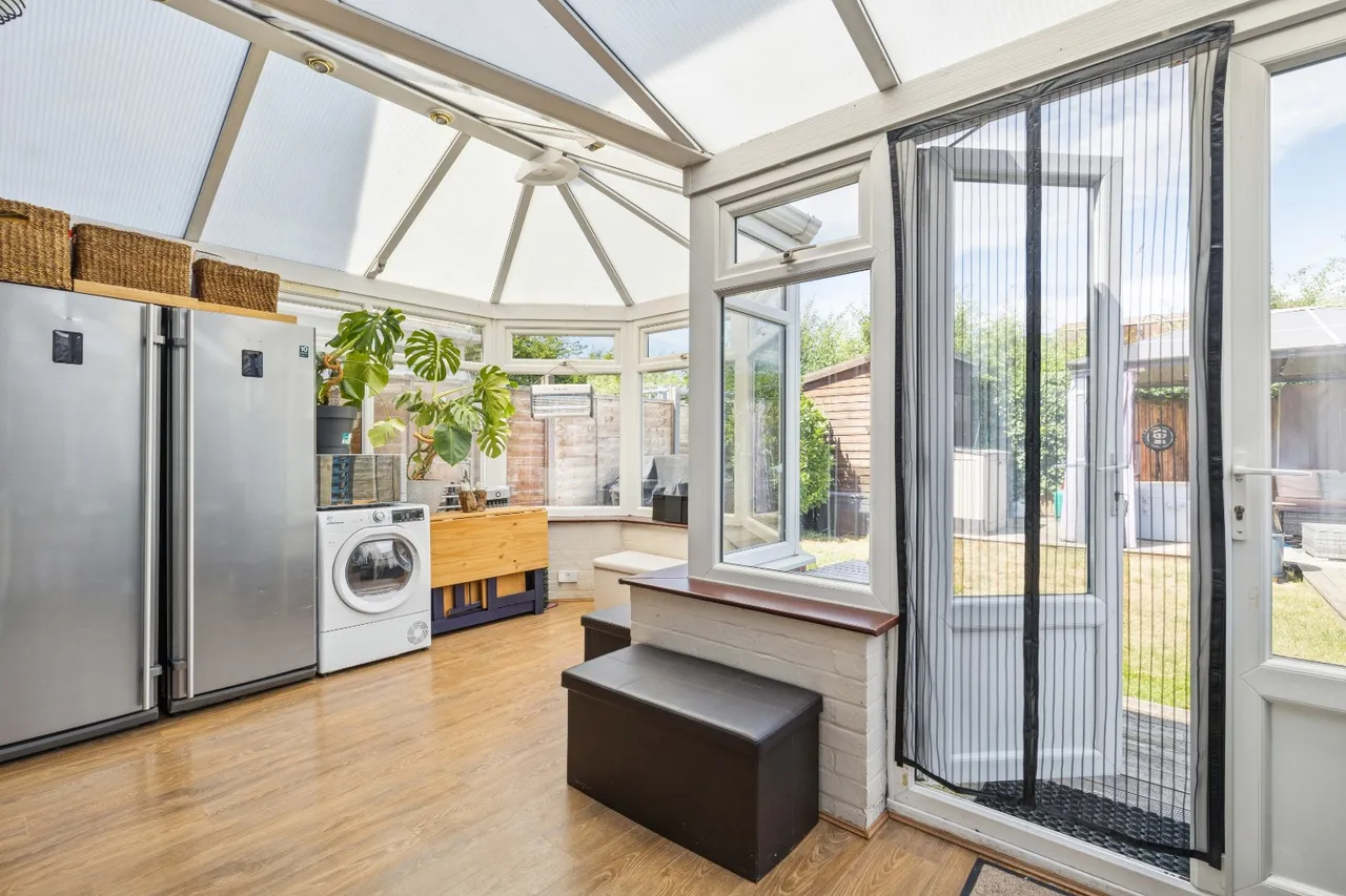 Kingsley Court, Welwyn Garden City, AL7, photo 8