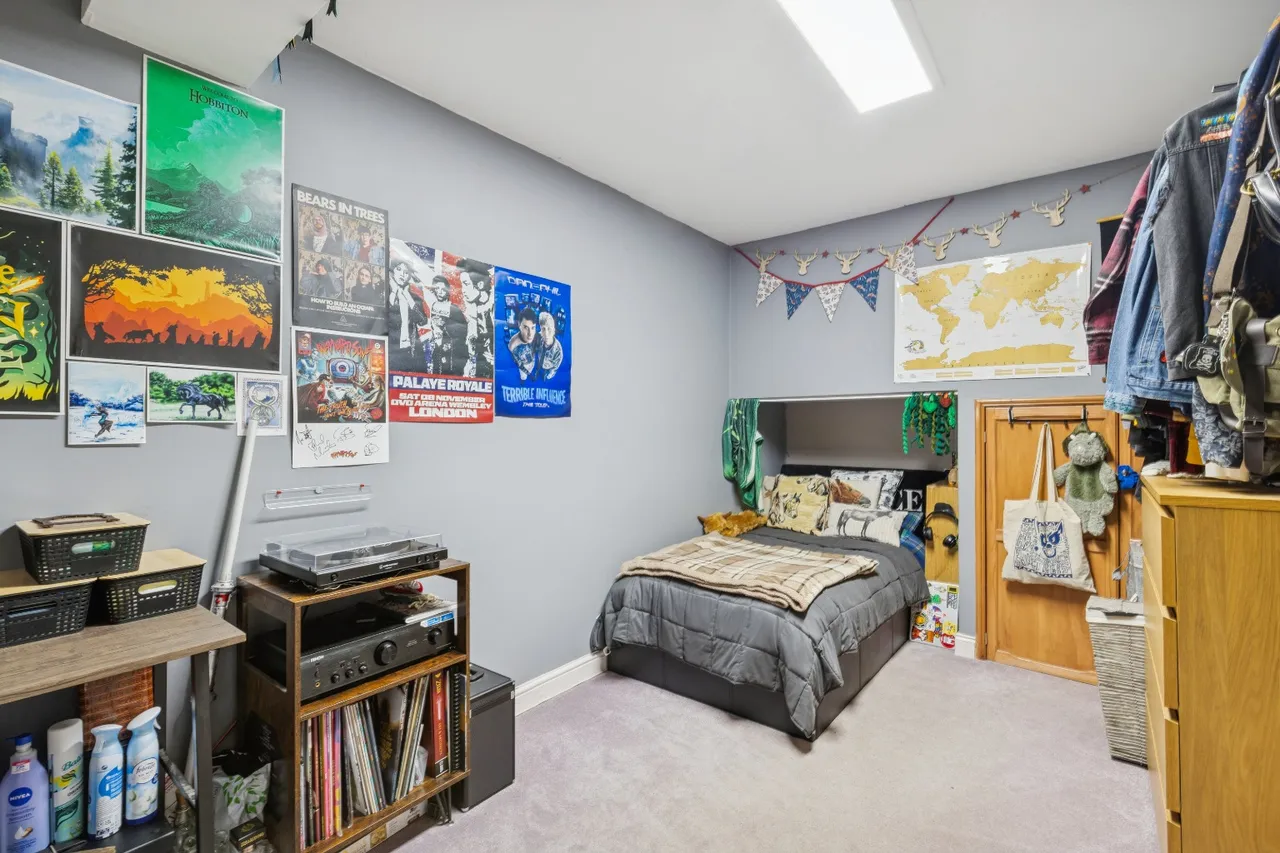 Kingsley Court, Welwyn Garden City, AL7, photo 9