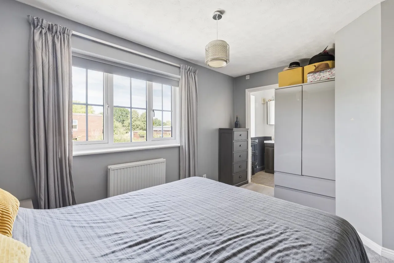 Kingsley Court, Welwyn Garden City, AL7, photo 10
