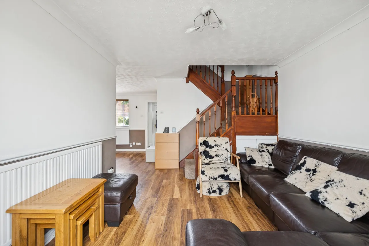 Kingsley Court, Welwyn Garden City, AL7, photo 7