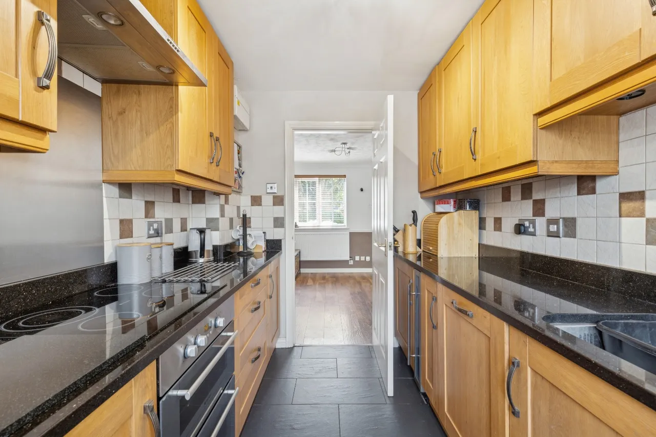Kingsley Court, Welwyn Garden City, AL7, photo 5