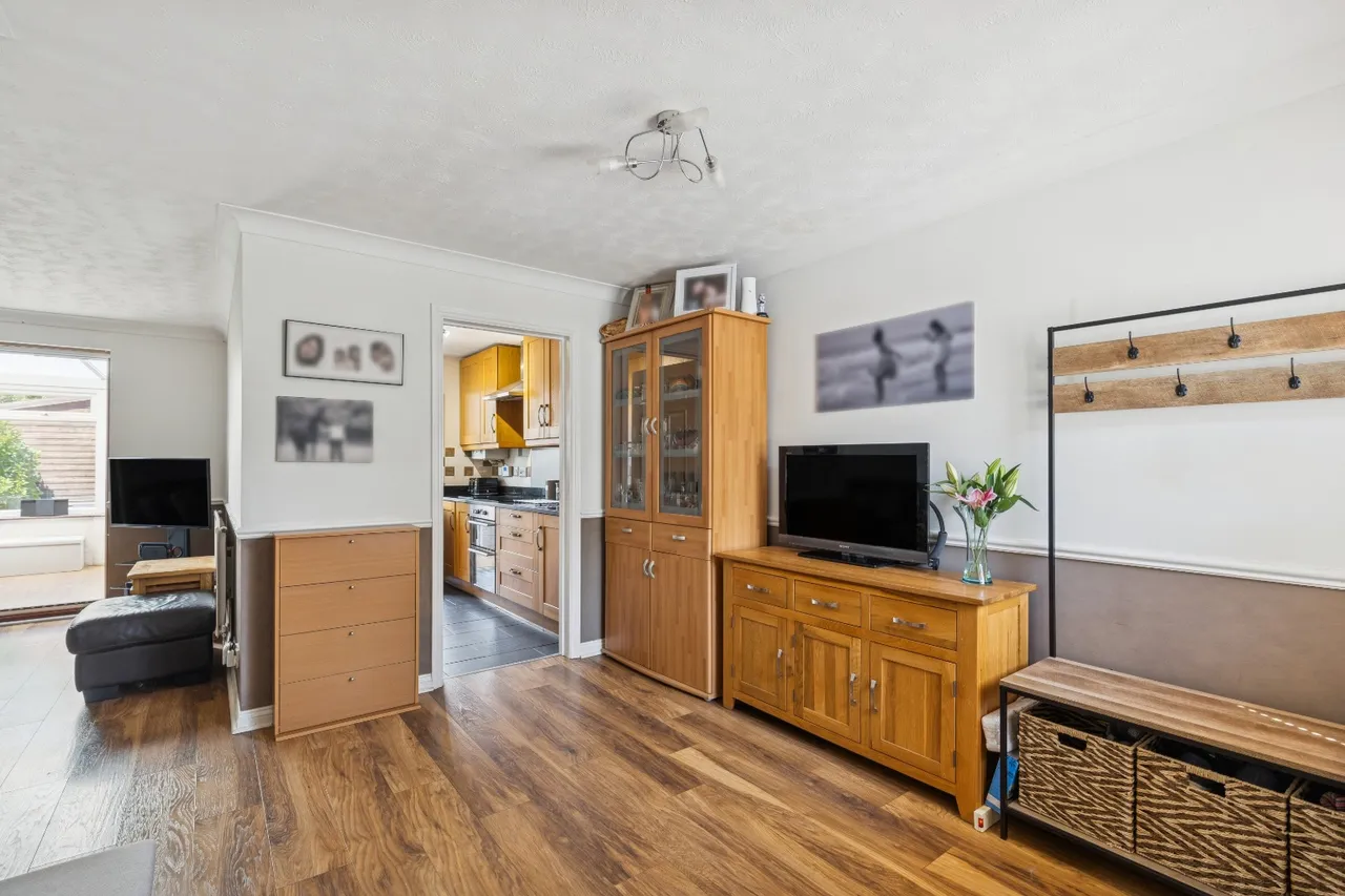 Kingsley Court, Welwyn Garden City, AL7, photo 4
