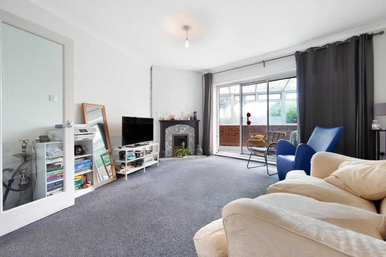 6 bed house for sale — Carlton Terrace, London