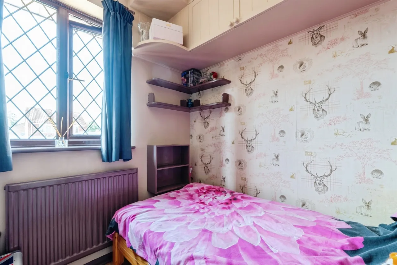 Yarrow Close, Hamilton, LEICESTER, photo 7