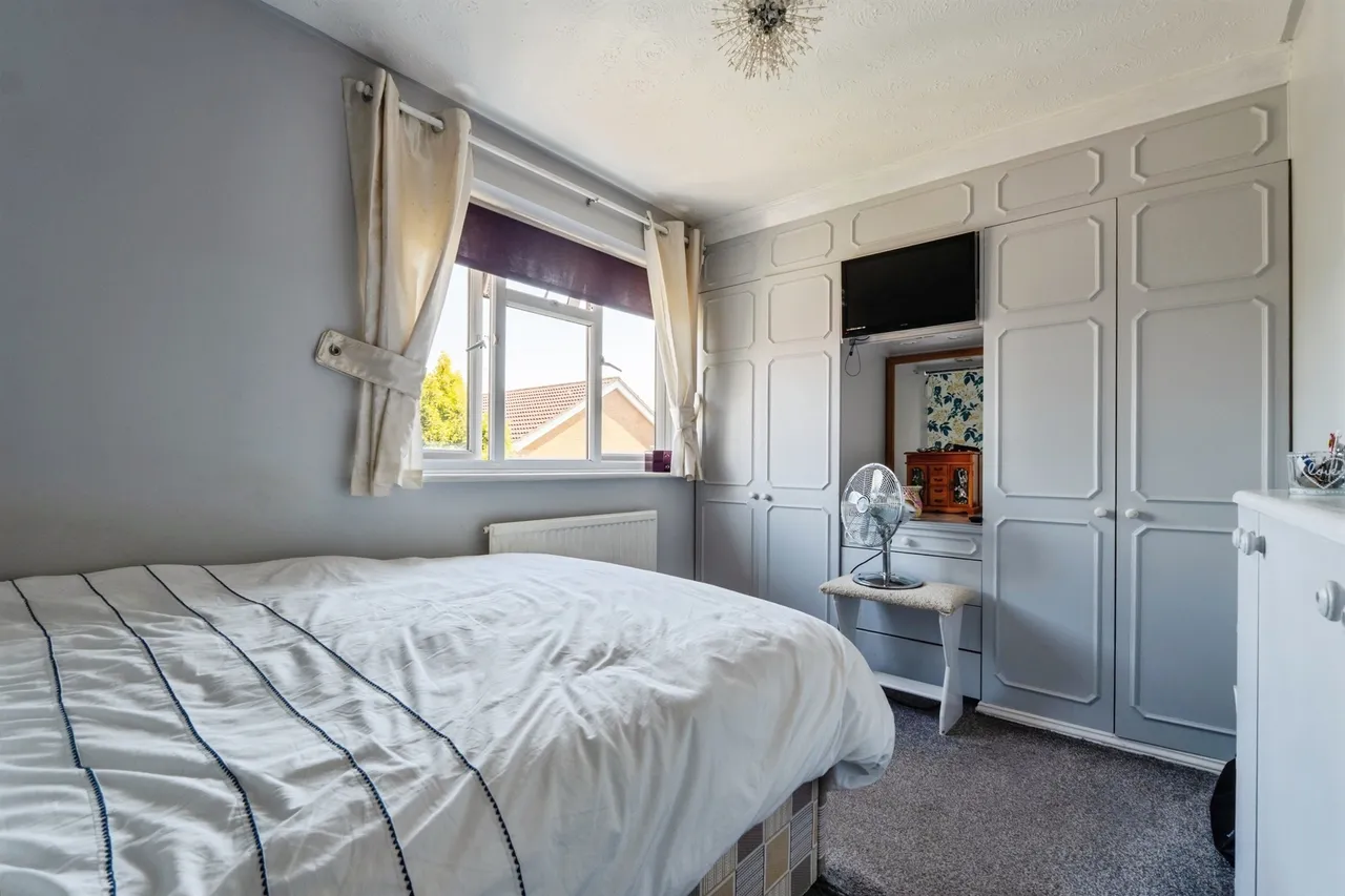 Yarrow Close, Hamilton, LEICESTER, photo 4