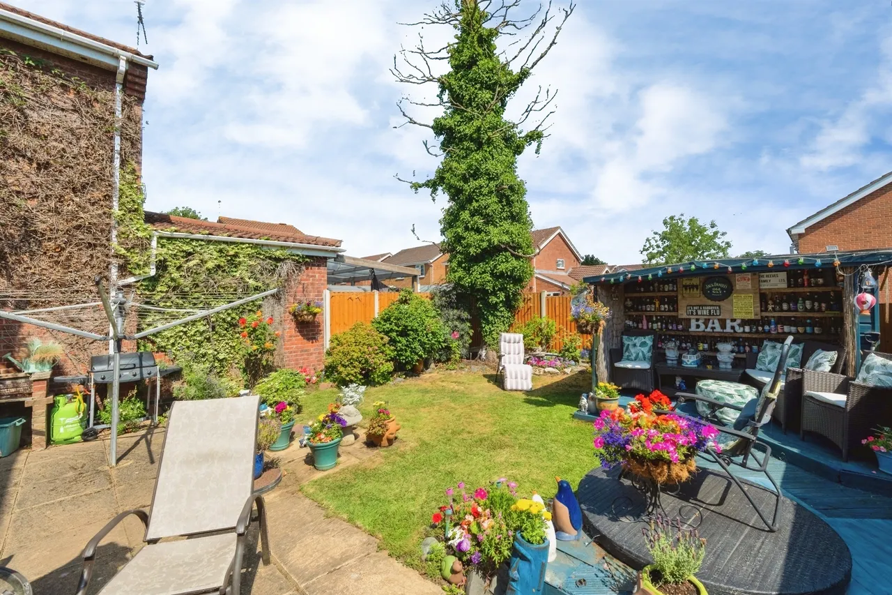 Yarrow Close, Hamilton, LEICESTER, photo 6