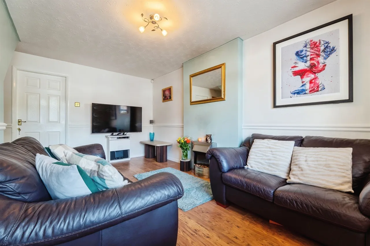 Yarrow Close, Hamilton, LEICESTER, photo 10