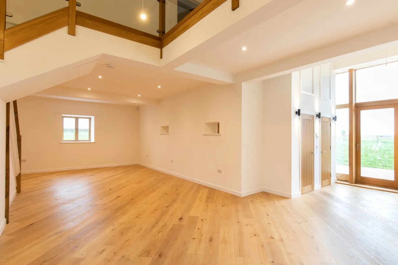 Sapperton, Cirencester, Gloucestershire, GL7 6QH, photo 4