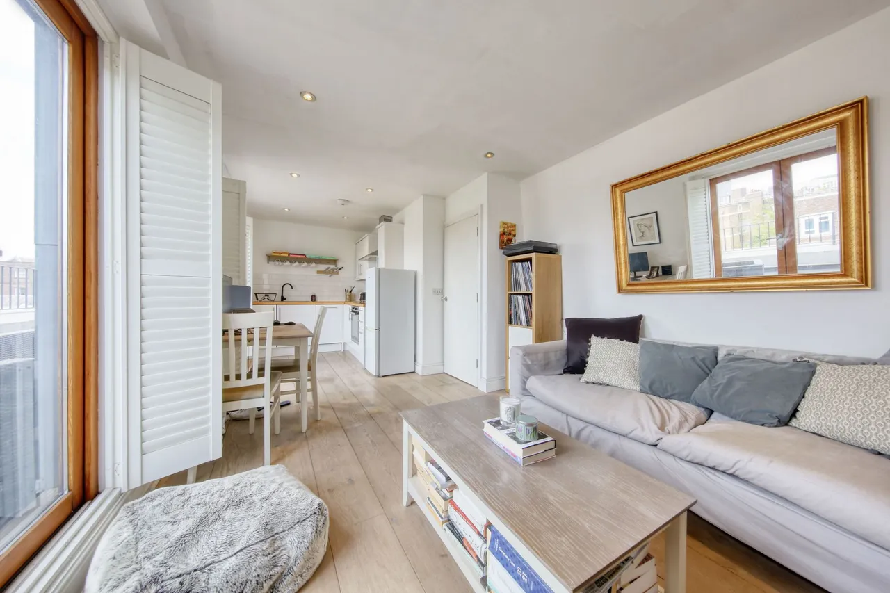East Hill, Wandsworth, SW18, photo 8