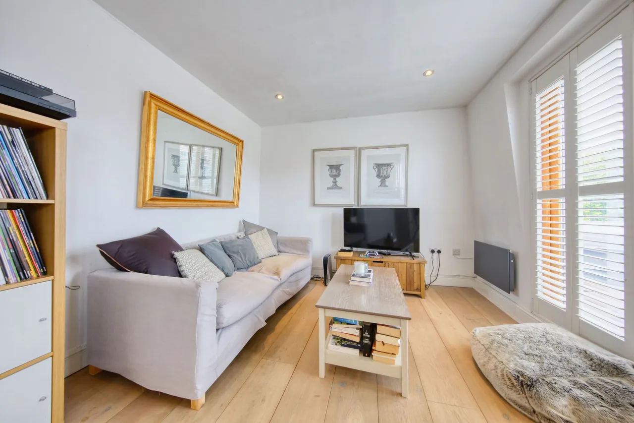 East Hill, Wandsworth, SW18, photo 4
