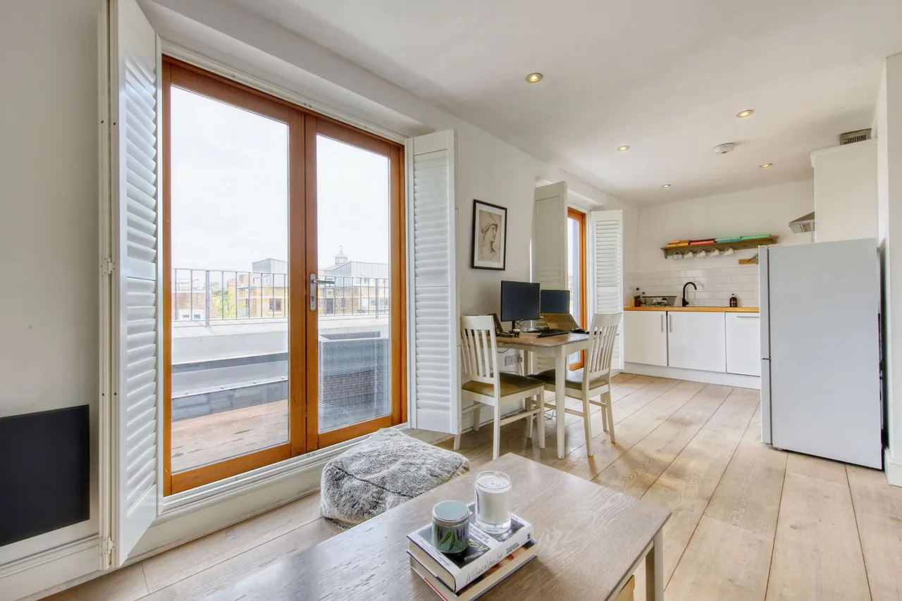 East Hill, Wandsworth, SW18, photo 9