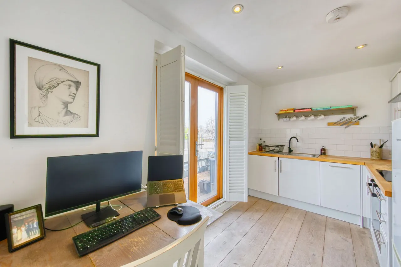 East Hill, Wandsworth, SW18, photo 10