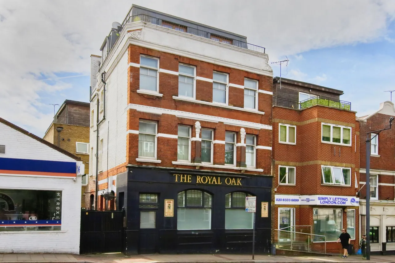 East Hill, Wandsworth, SW18, photo 11