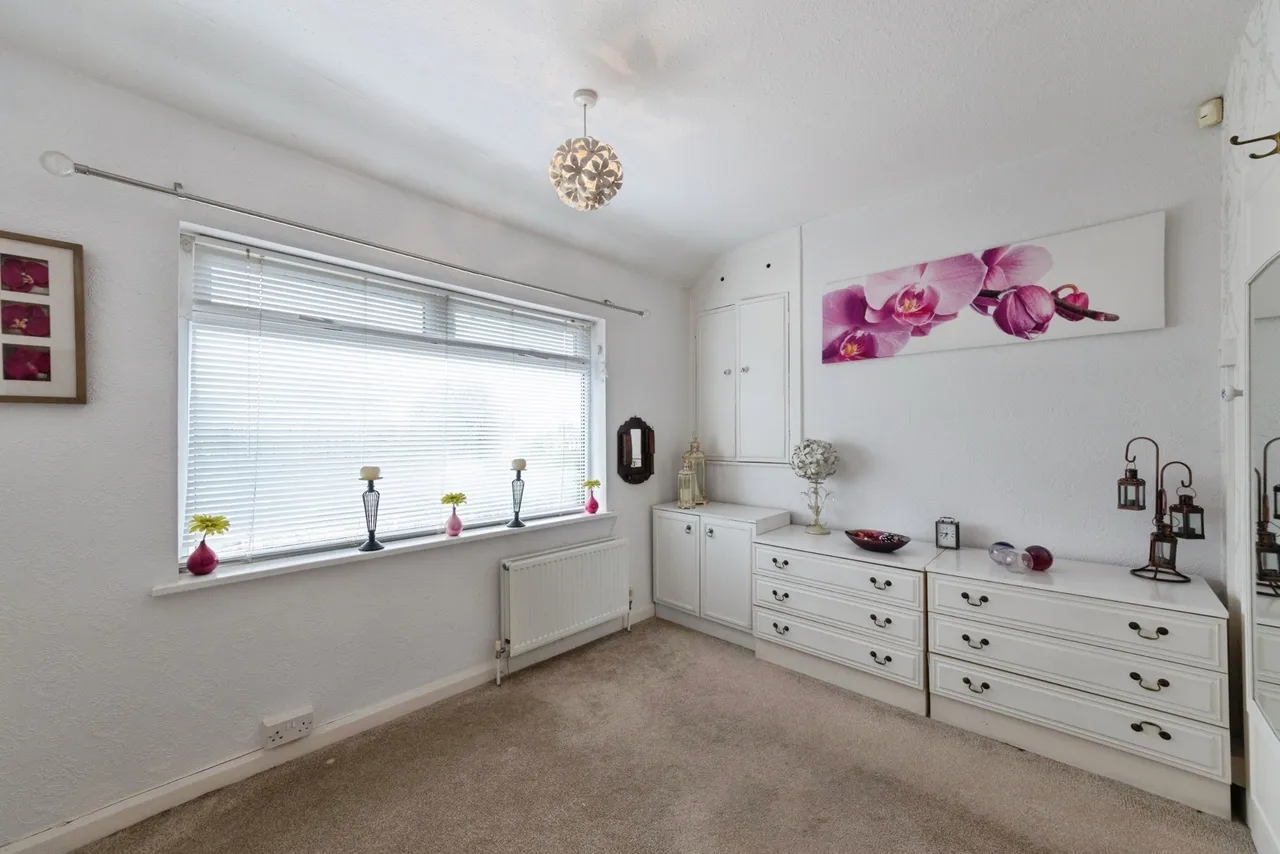 Holcombe Road, Birmingham, West Midlands, B11, photo 11