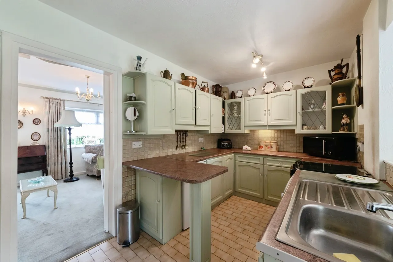 Holcombe Road, Birmingham, West Midlands, B11, photo 2