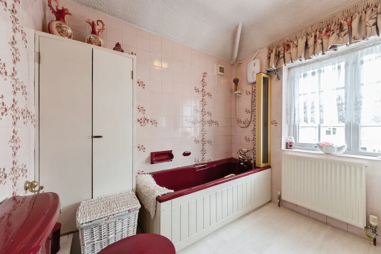 Holcombe Road, Birmingham, West Midlands, B11, photo 9