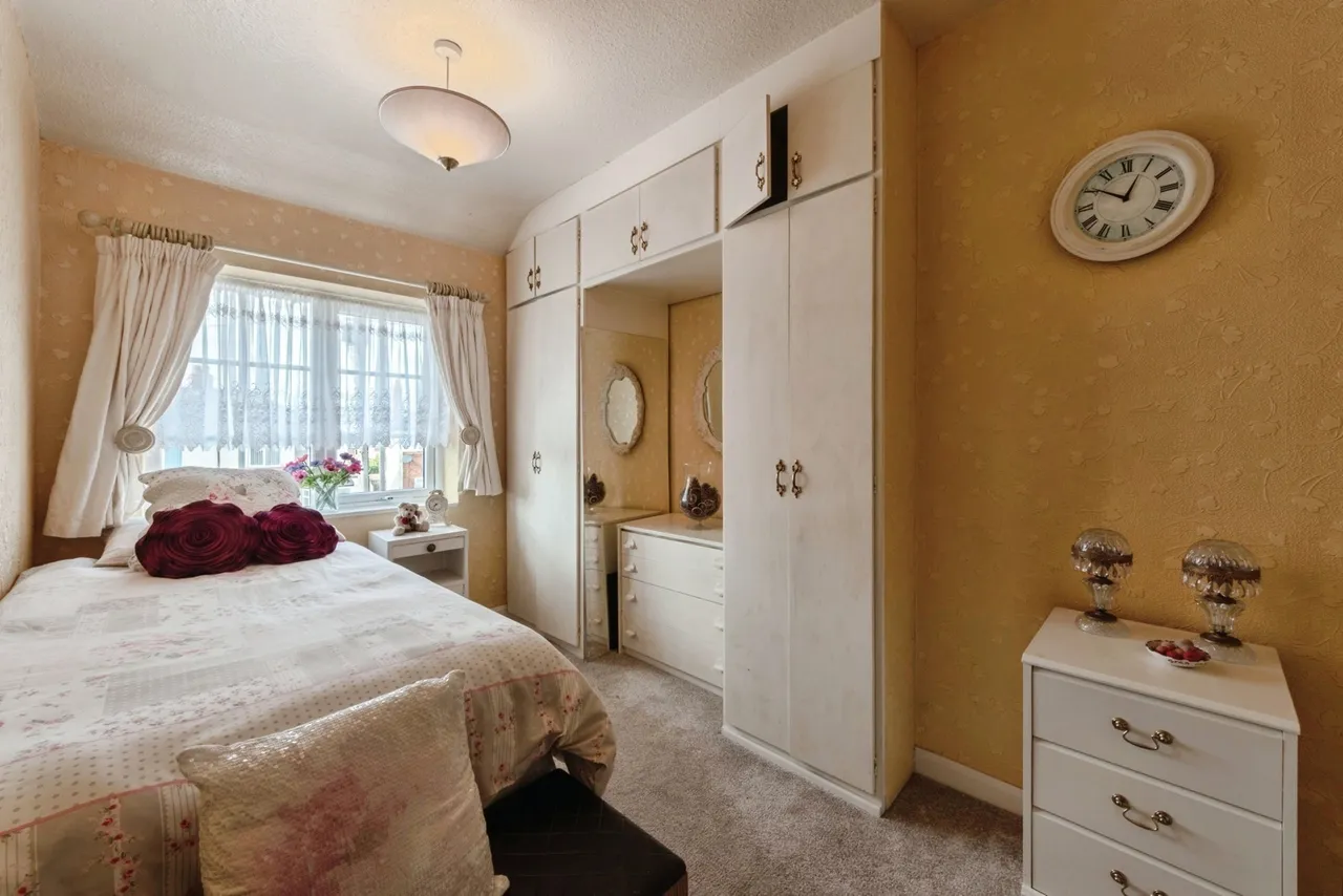 Holcombe Road, Birmingham, West Midlands, B11, photo 5