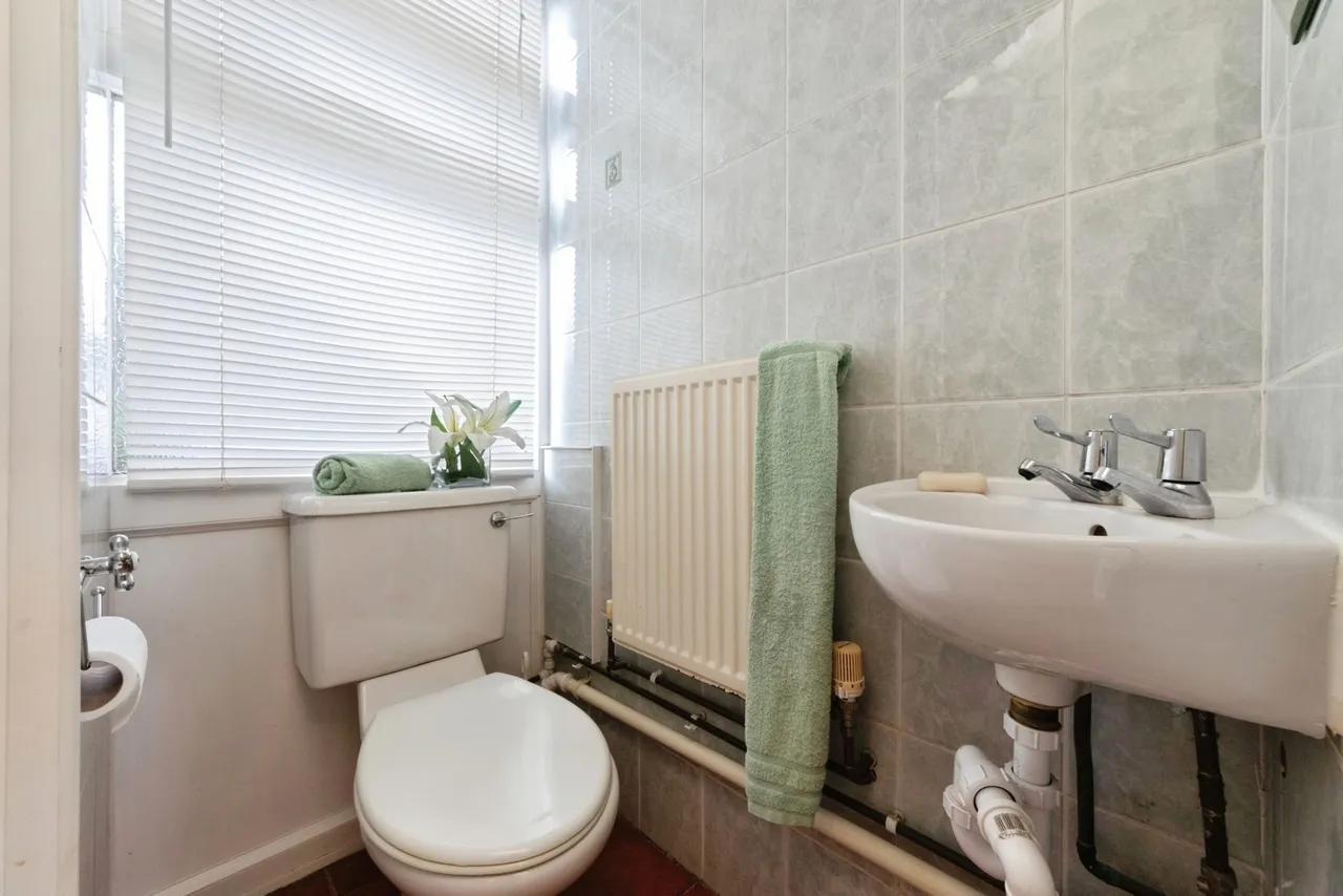 Holcombe Road, Birmingham, West Midlands, B11, photo 4