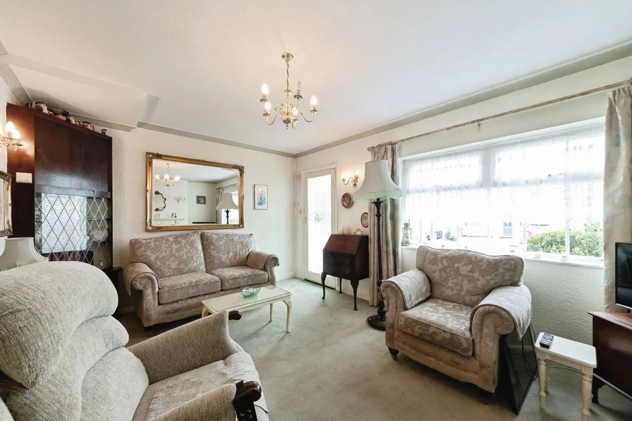 Holcombe Road, Birmingham, West Midlands, B11, photo 17
