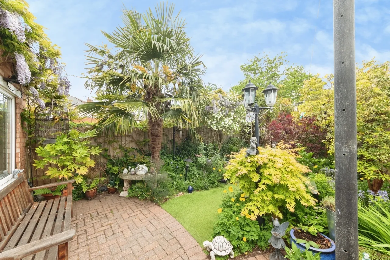 Holcombe Road, Birmingham, West Midlands, B11, photo 16