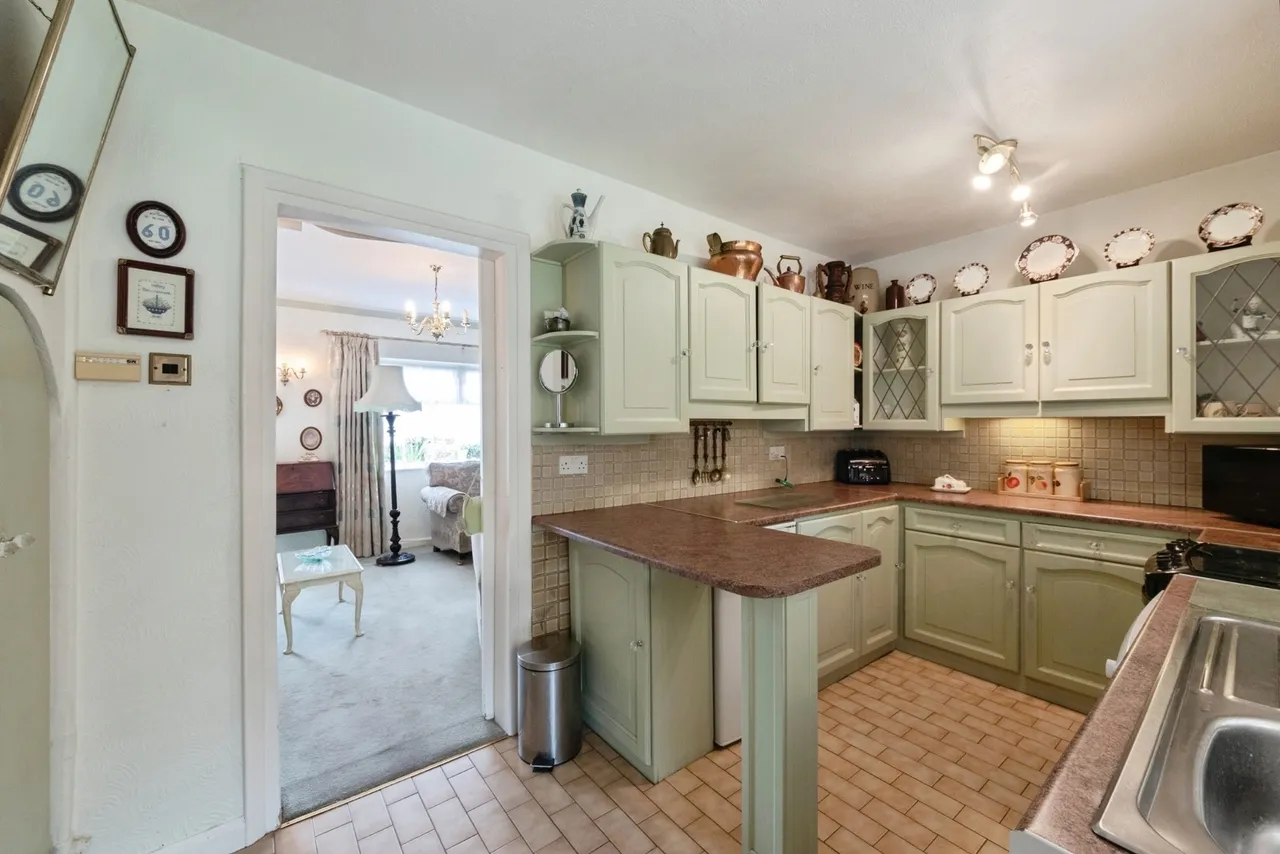 Holcombe Road, Birmingham, West Midlands, B11, photo 3