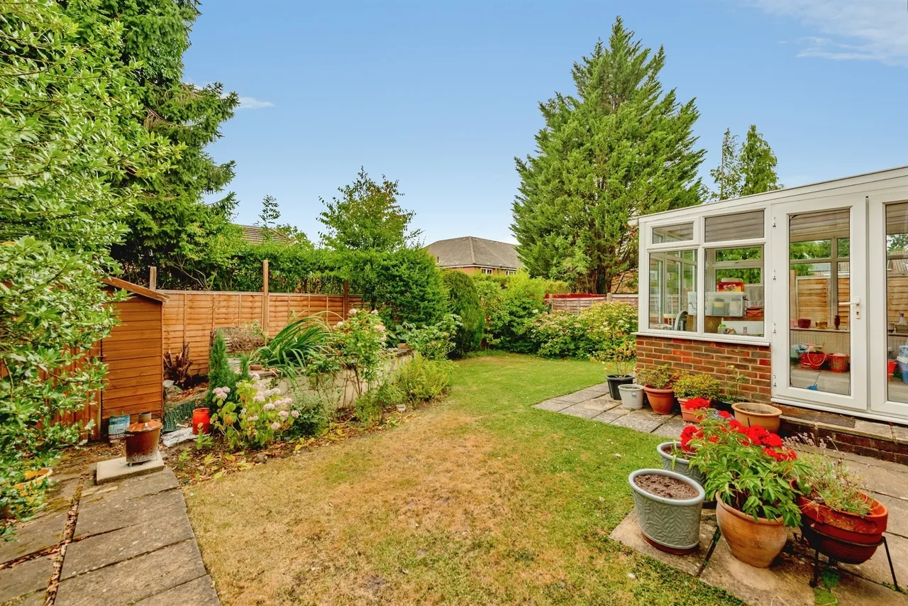 Tinsley Close, Crawley, RH10, photo 16