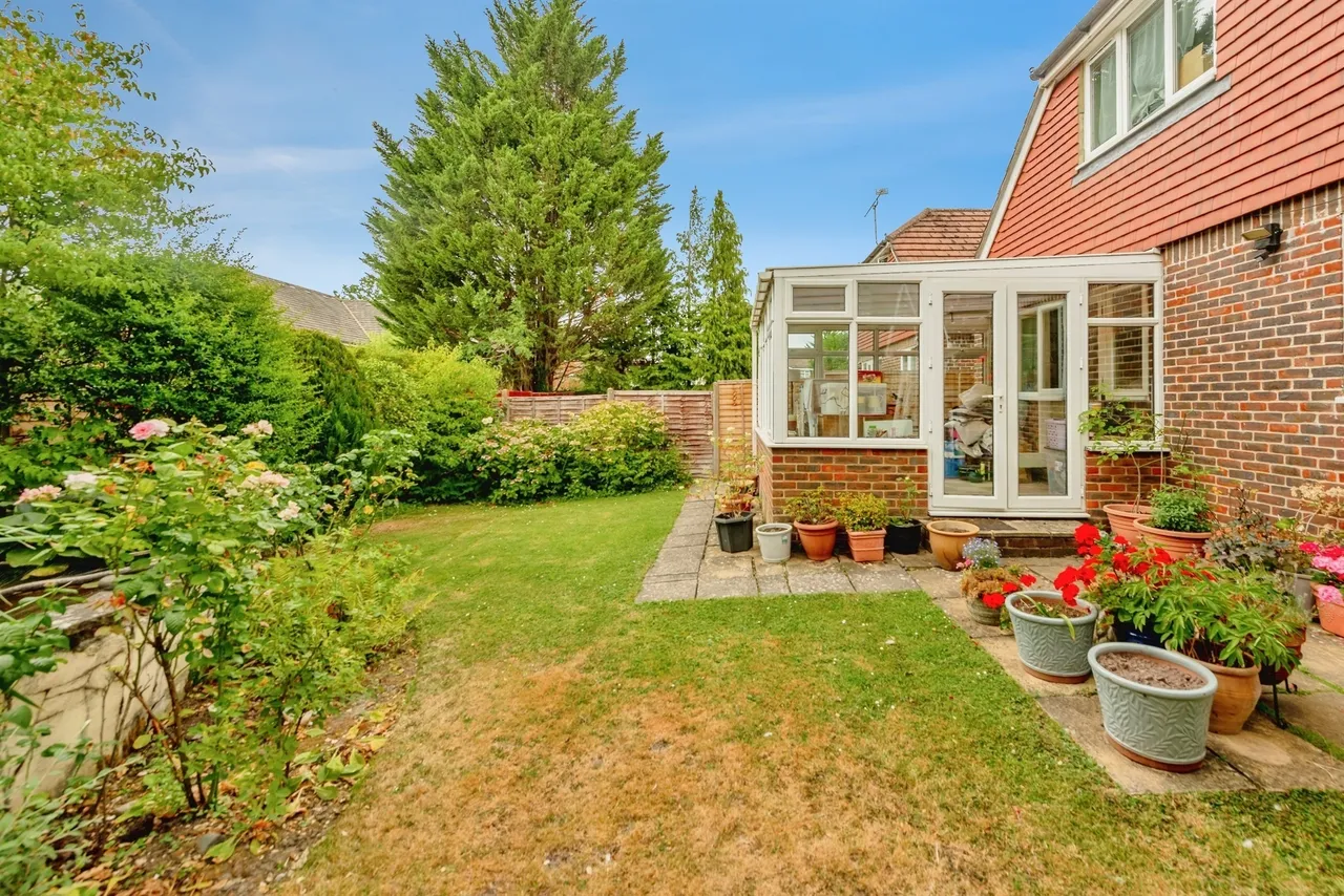 Tinsley Close, Crawley, RH10, photo 15