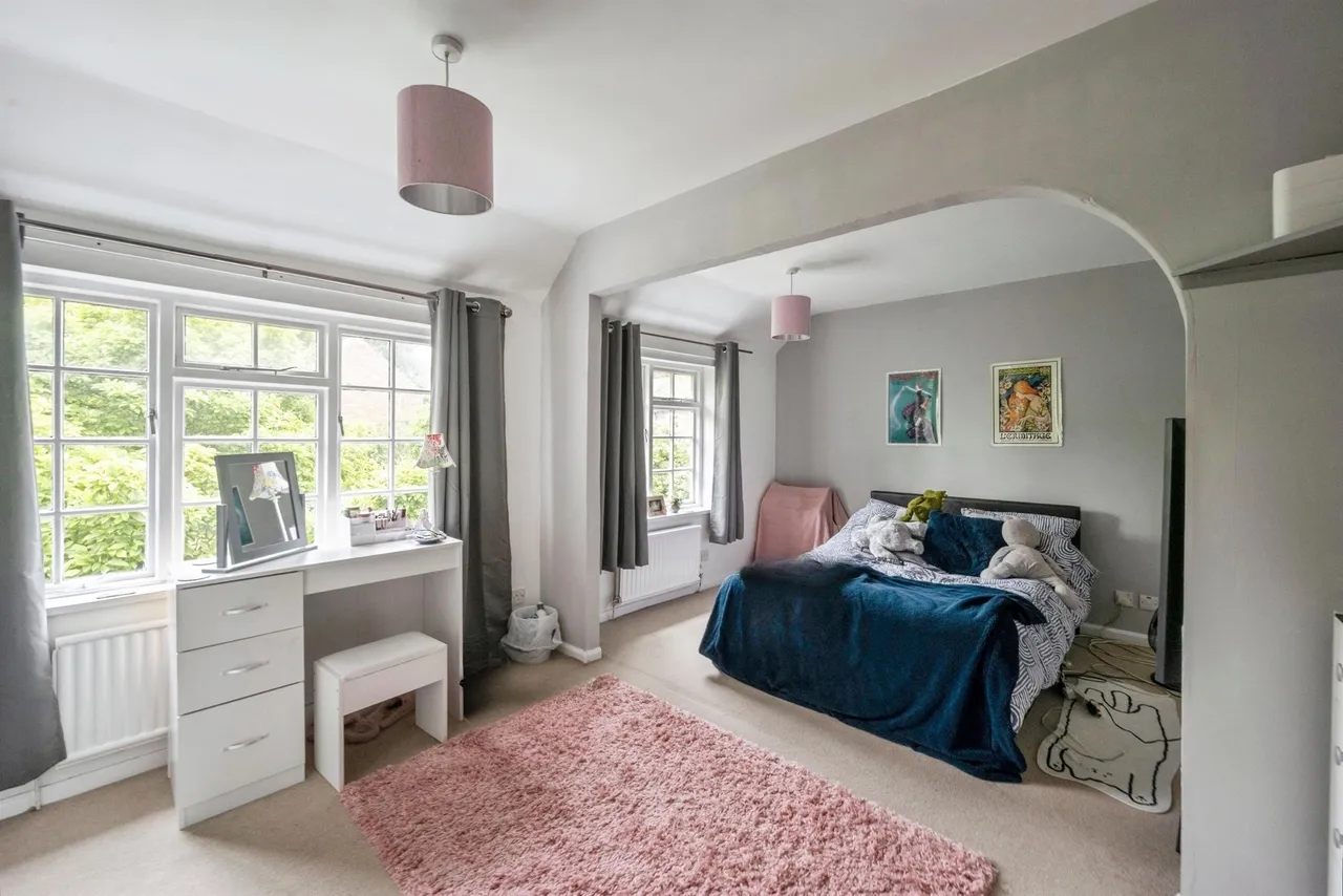 Church Street, Bawtry, Doncaster, photo 11
