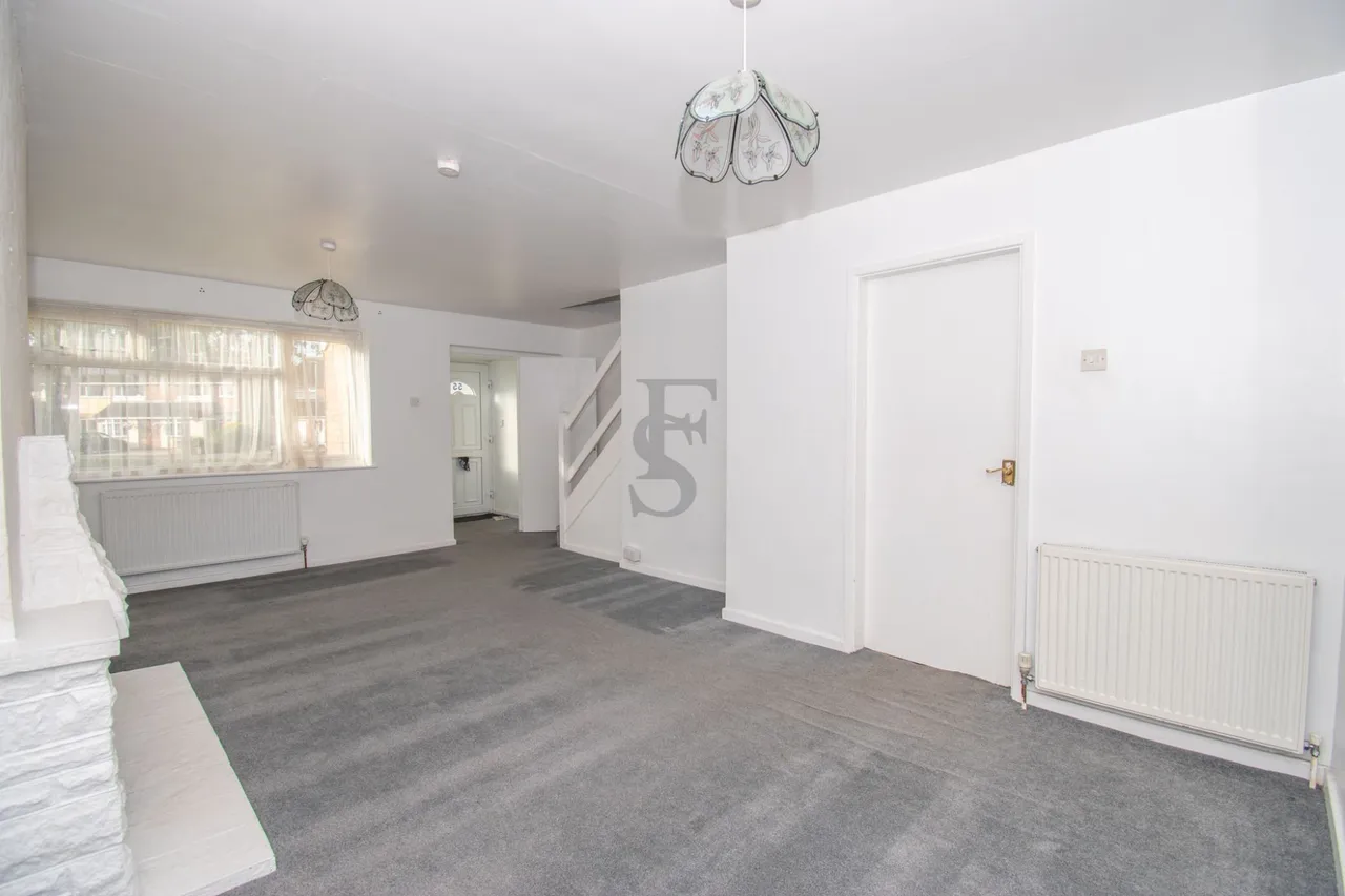 Briar Meads, Oadby, LE2, photo 3