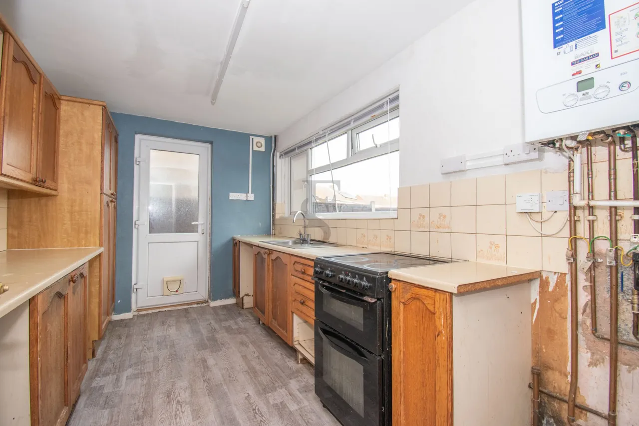 Briar Meads, Oadby, LE2, photo 4