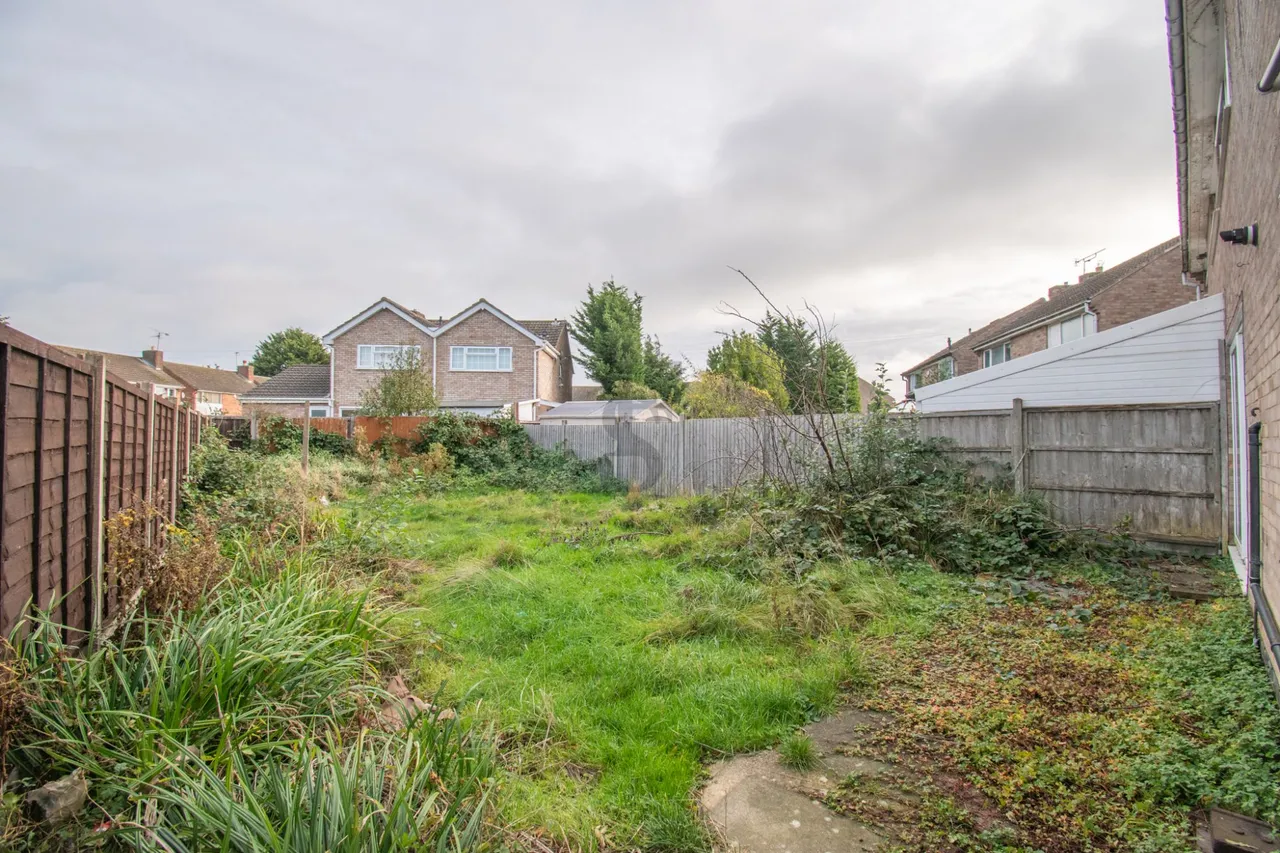 Briar Meads, Oadby, LE2, photo 11