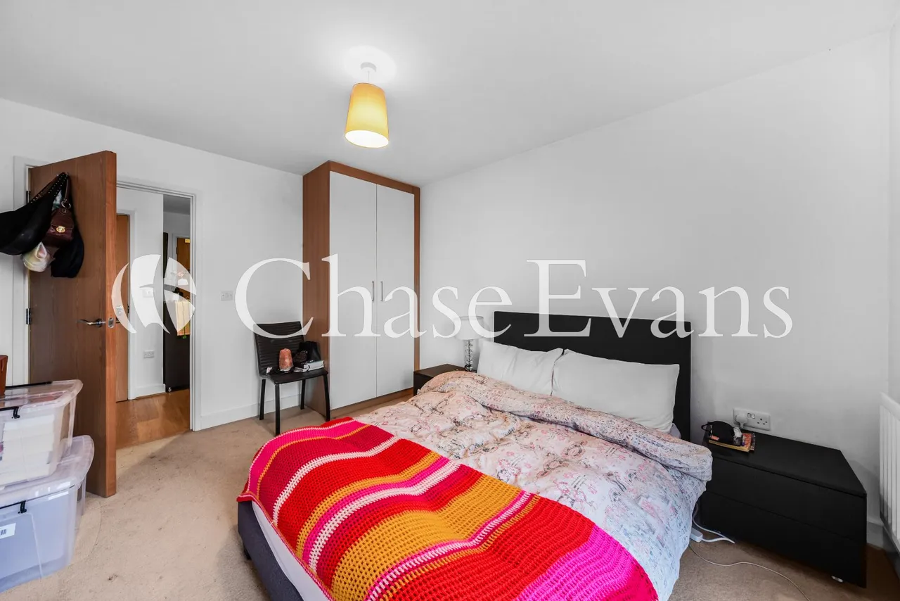 Dalston Square, Blues Street, Dalston, London, E8, photo 12