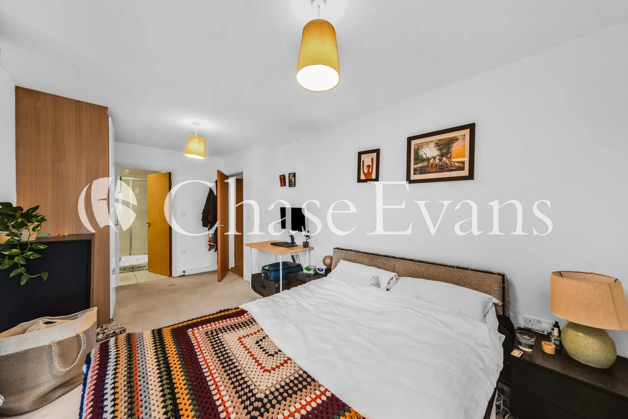 Dalston Square, Blues Street, Dalston, London, E8, photo 10